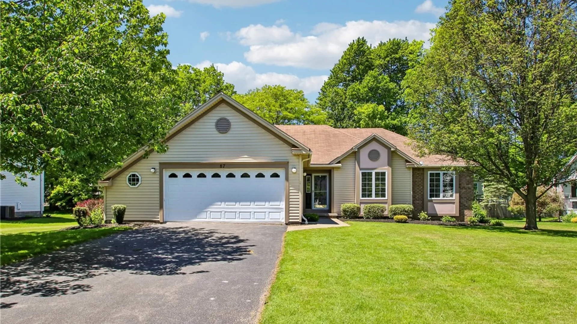 Property at 87 Collenton Drive, Greece, NY 14626 4