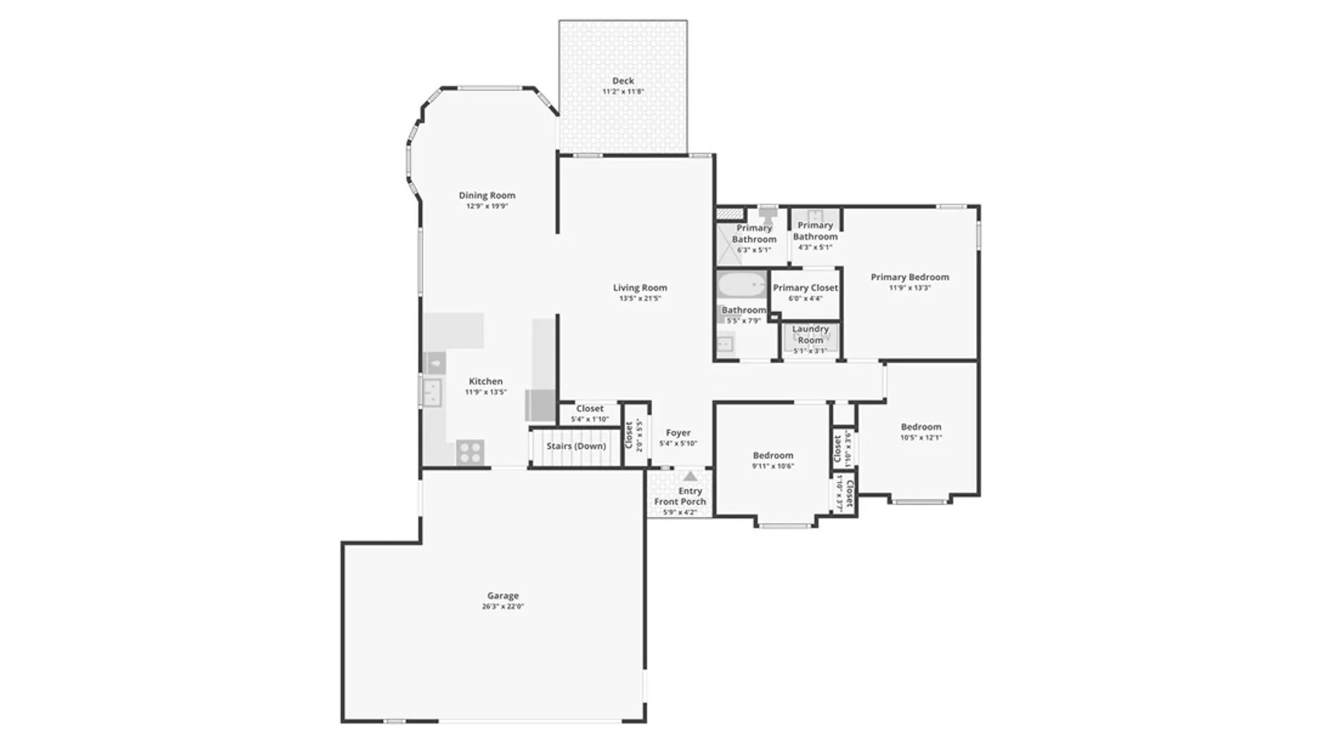 Property at 87 Collenton Drive, Greece, NY 14626 41