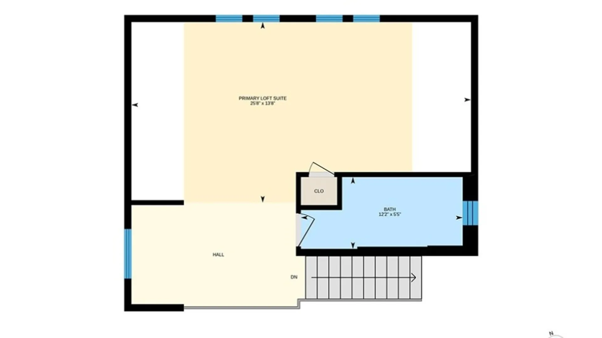 Property at 245 Virgil Road, Dryden, NY 13053 18