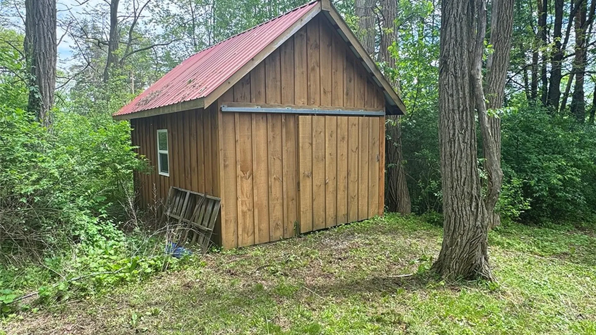 Property at 245 Virgil Road, Dryden, NY 13053 20