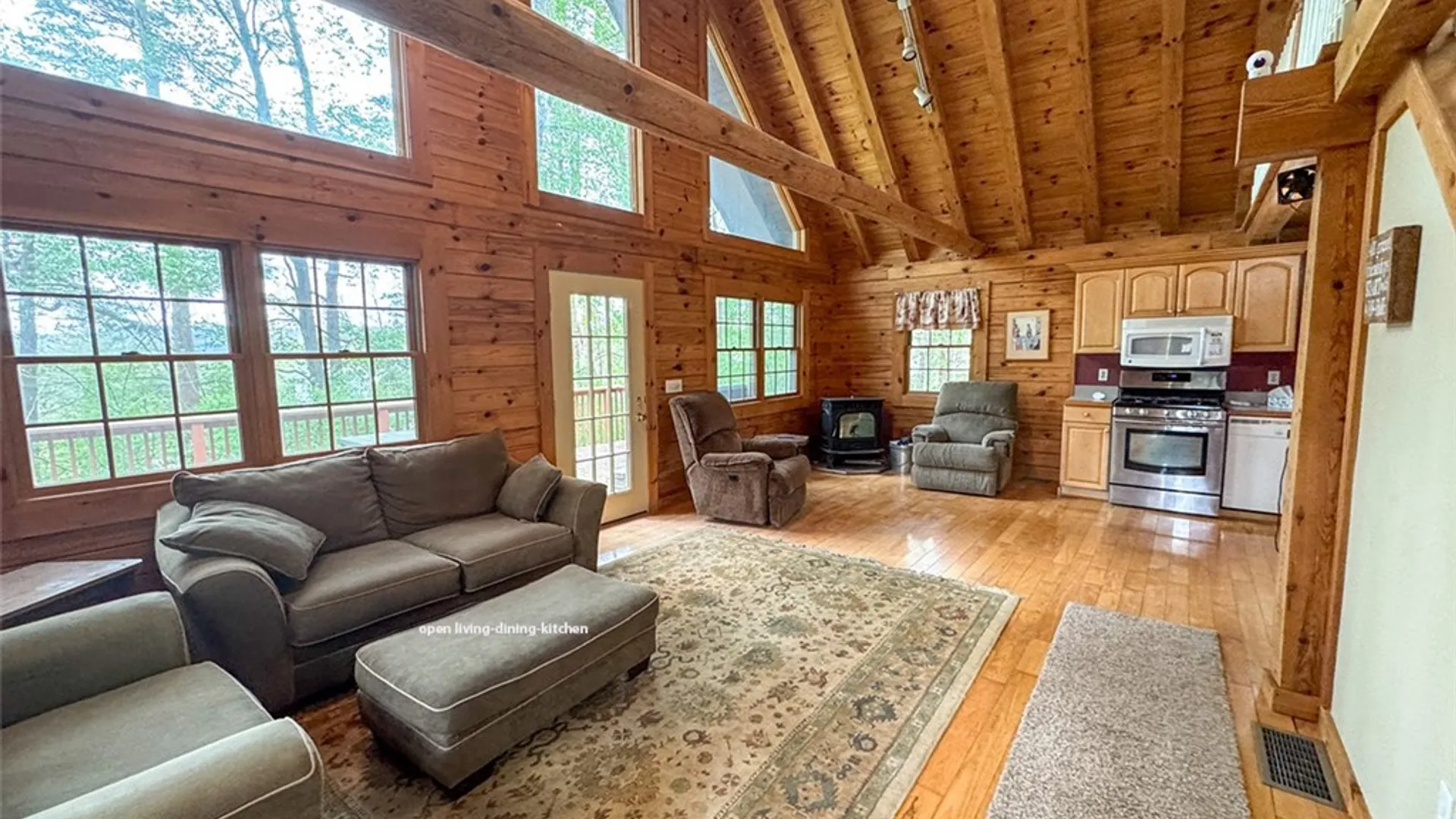 Property at 245 Virgil Road, Dryden, NY 13053 6