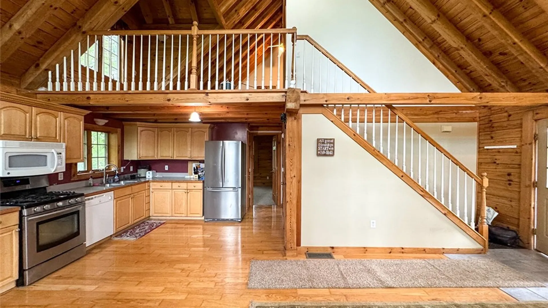 Property at 245 Virgil Road, Dryden, NY 13053 9