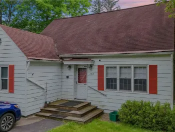 Property at 1313 E State Street, Ithaca City, NY 14850