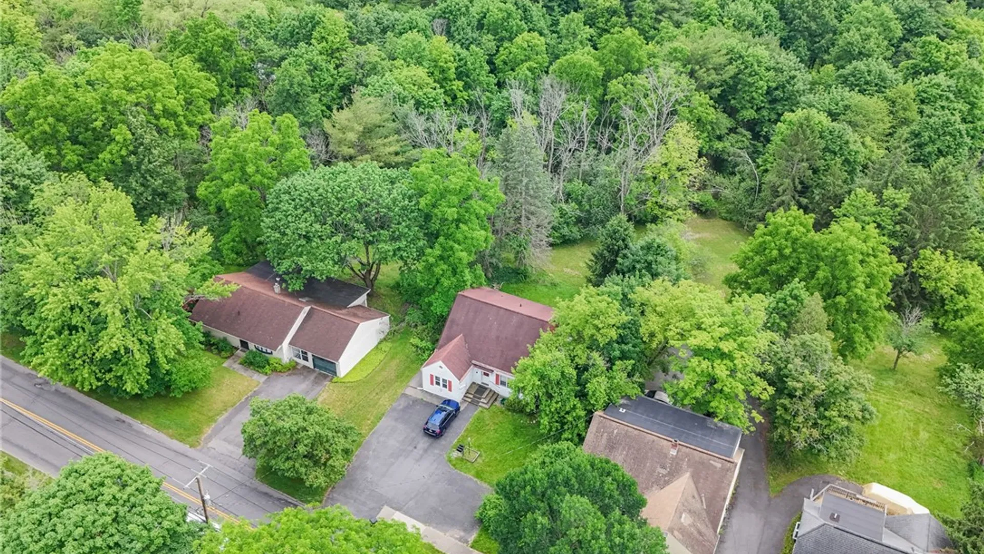 Property at 1313 E State Street, Ithaca City, NY 14850 24