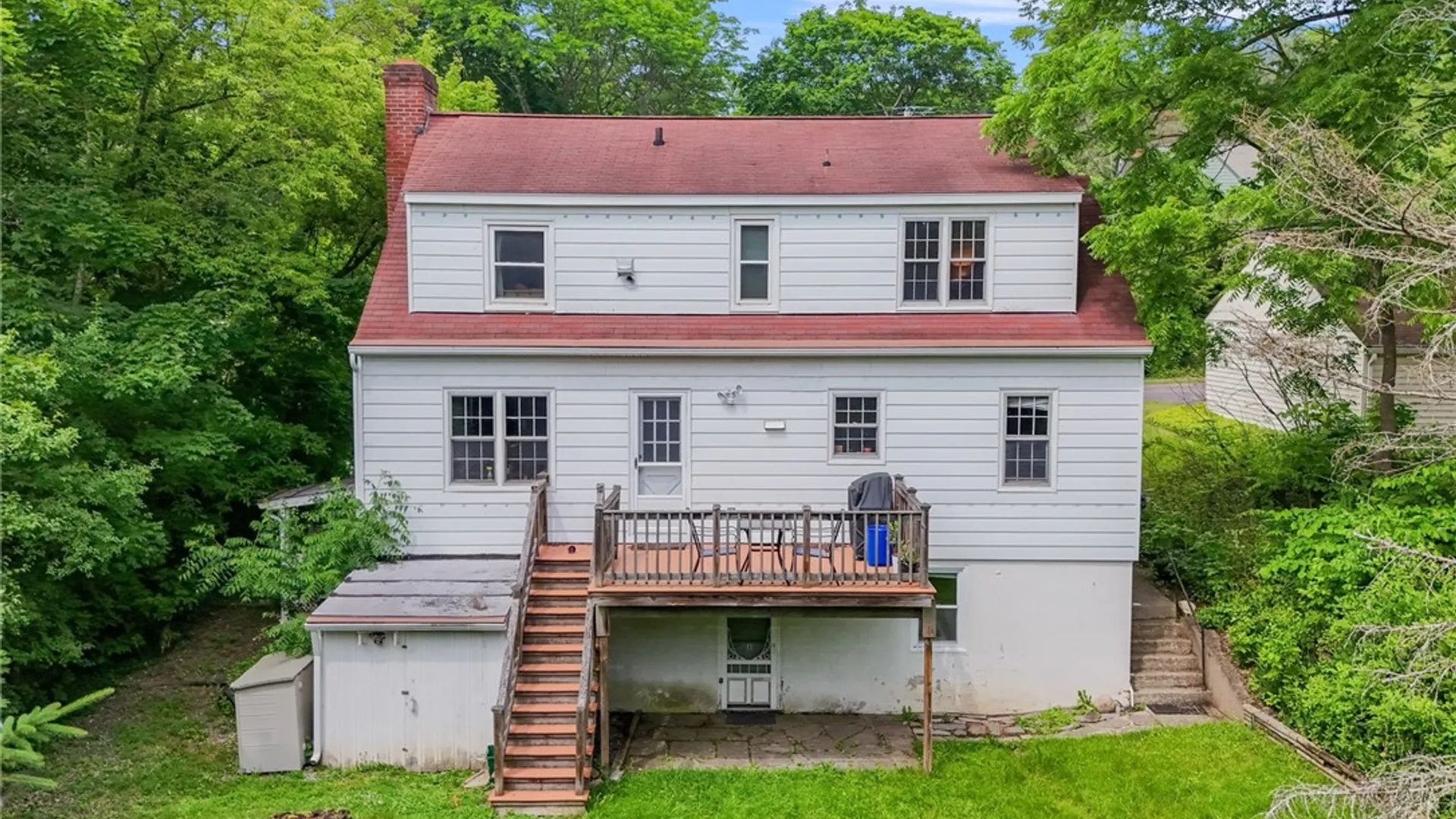 Property at 1313 E State Street, Ithaca City, NY 14850 2