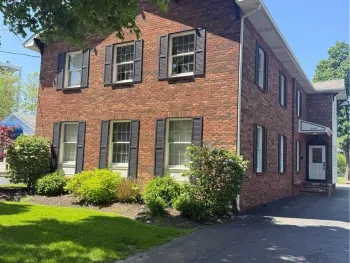 Property at 5900 Main Street, Amherst, NY 14221