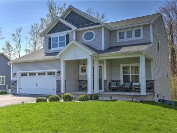 Property at 3002 Verona Court, Lysander, NY 13027