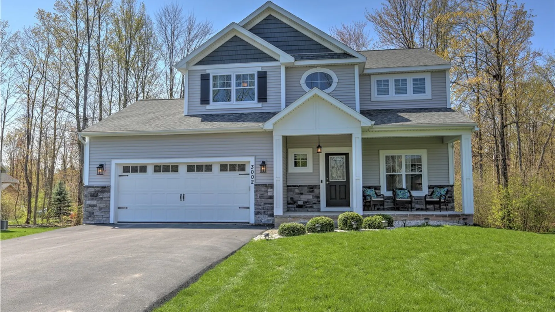 Property at 3002 Verona Court, Lysander, NY 13027 2
