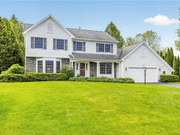 Property at 5 Fresh Meadow Run, Perinton, NY 14526