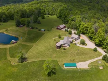 121 Lang Road, Spencer, NY 14883