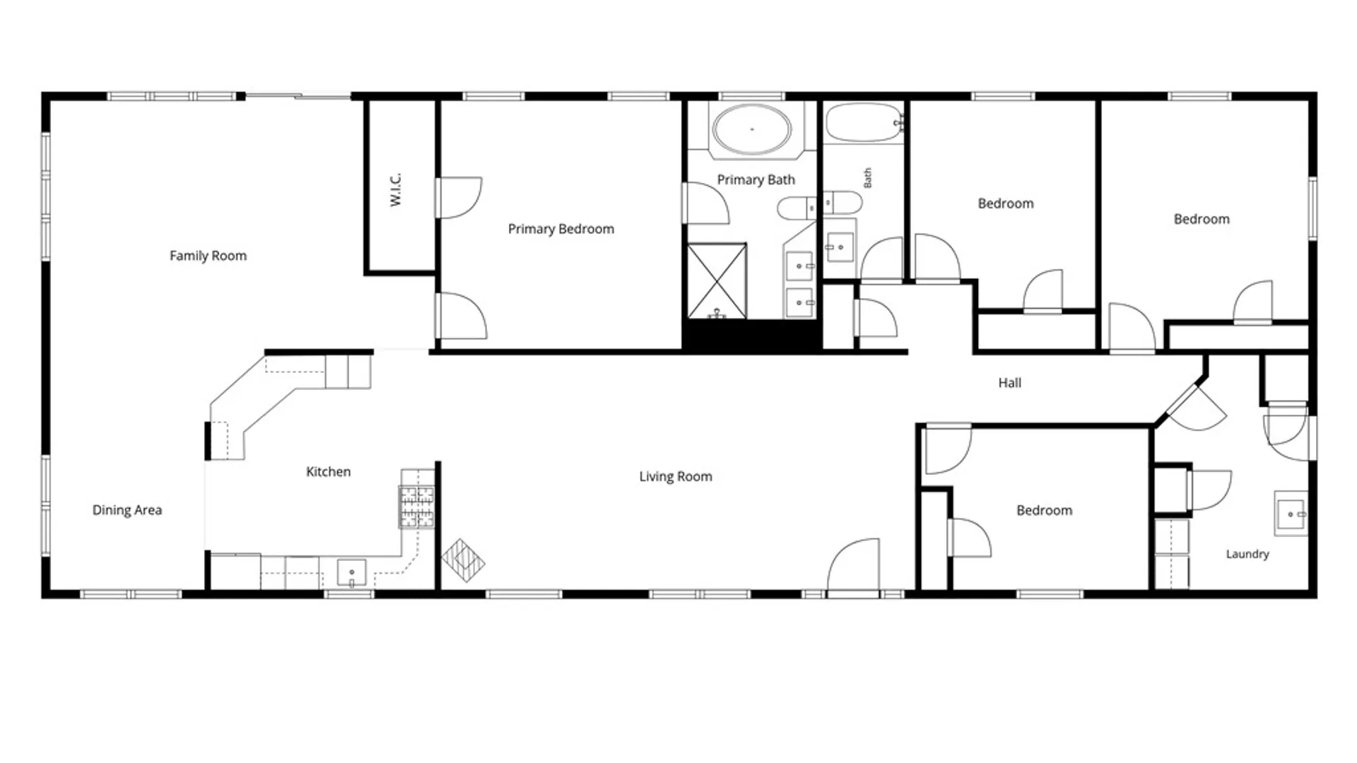 Property at 121 Lang Road, Spencer, NY 14883 49