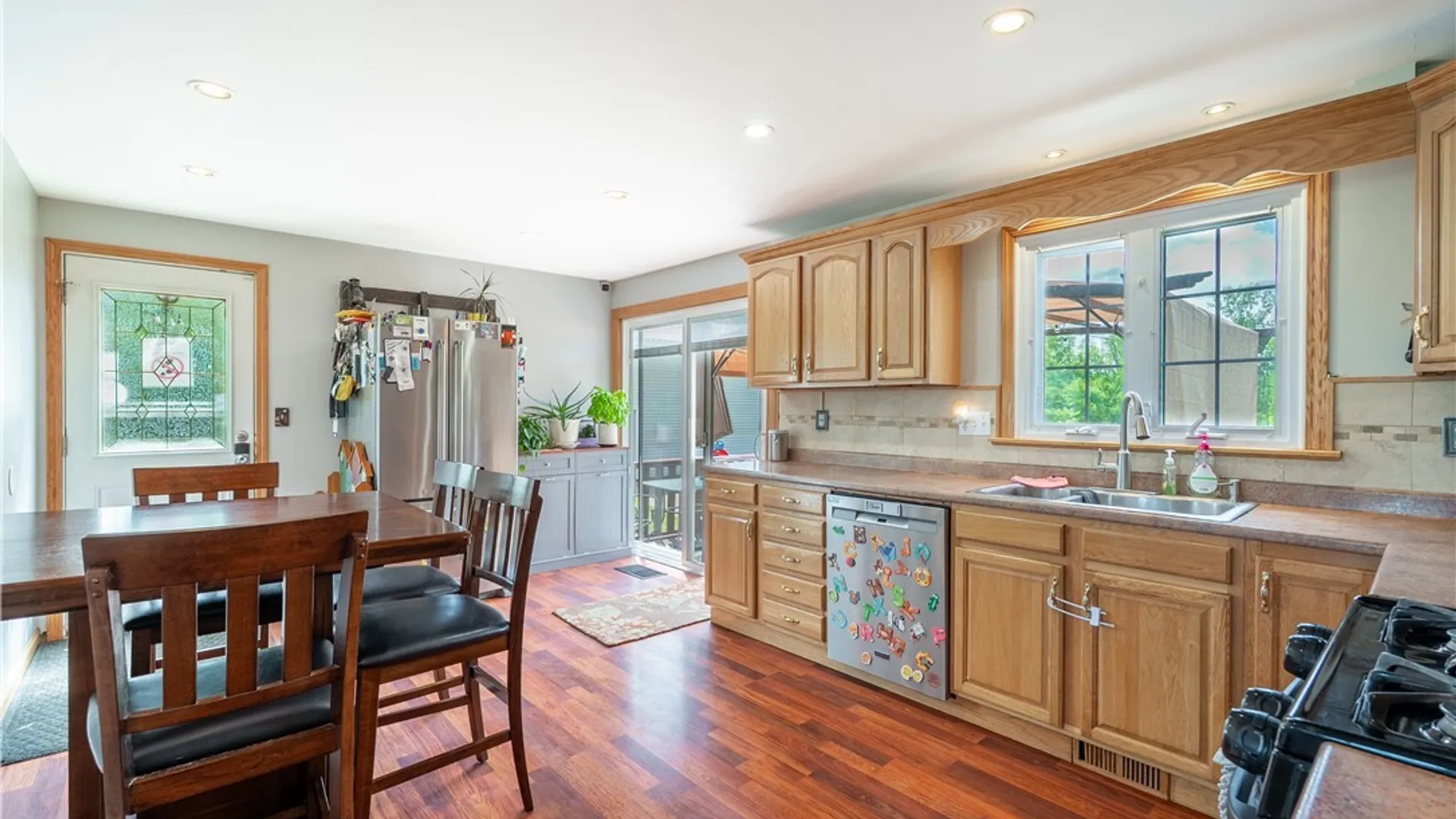Property at 7960 Ridge Road, Hartland, NY 14067 12
