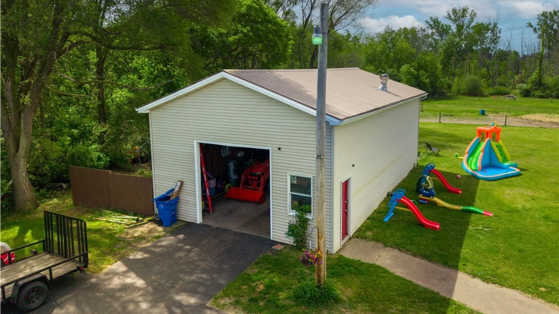 Property at 7960 Ridge Road, Hartland, NY 14067 30