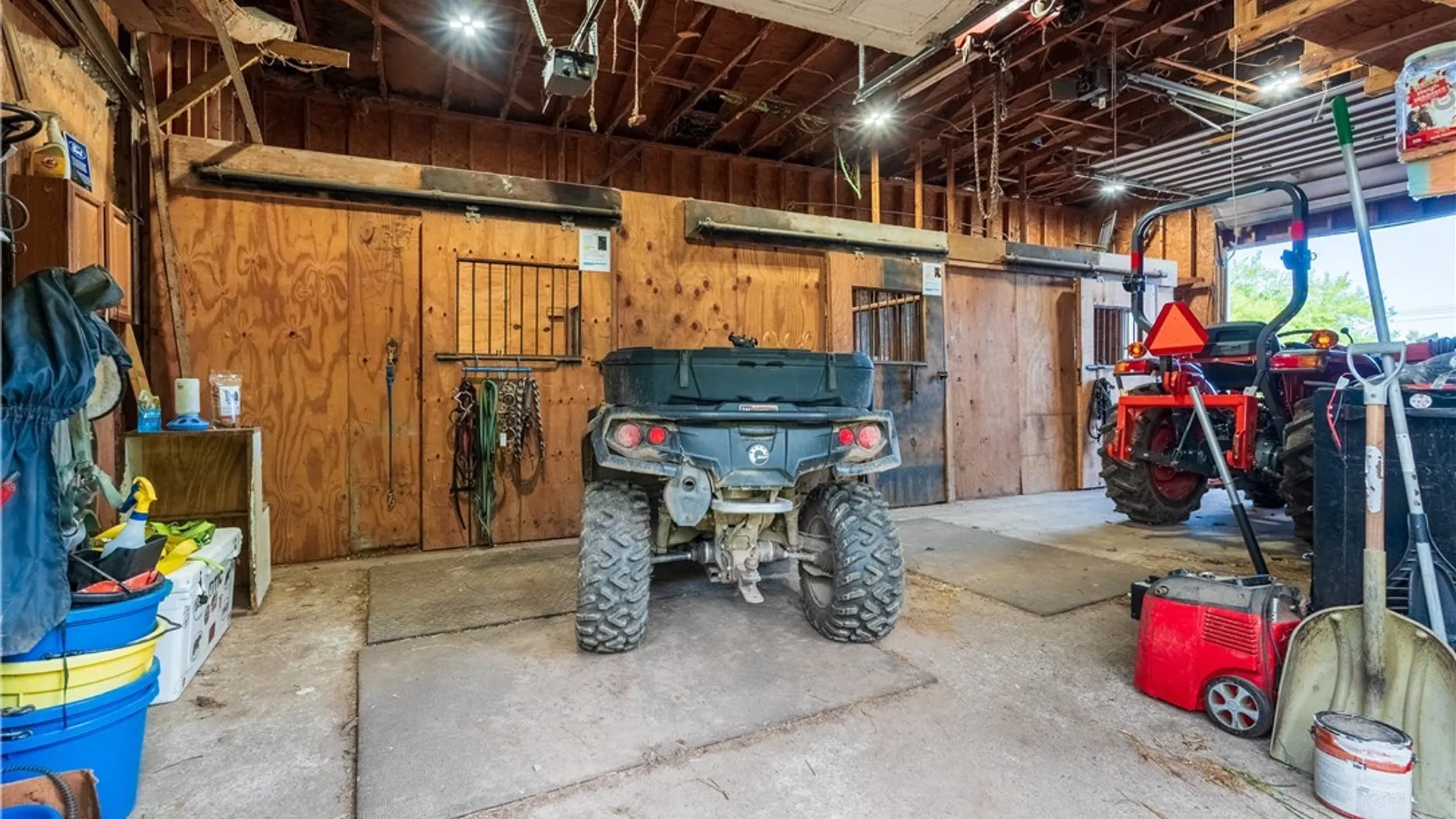 Property at 7960 Ridge Road, Hartland, NY 14067 33