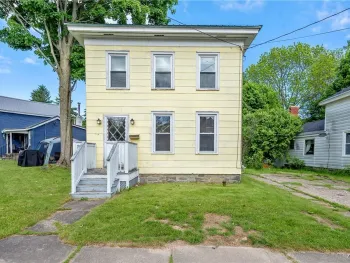 Property at 27 Ellen Street, Oswego, NY 13126