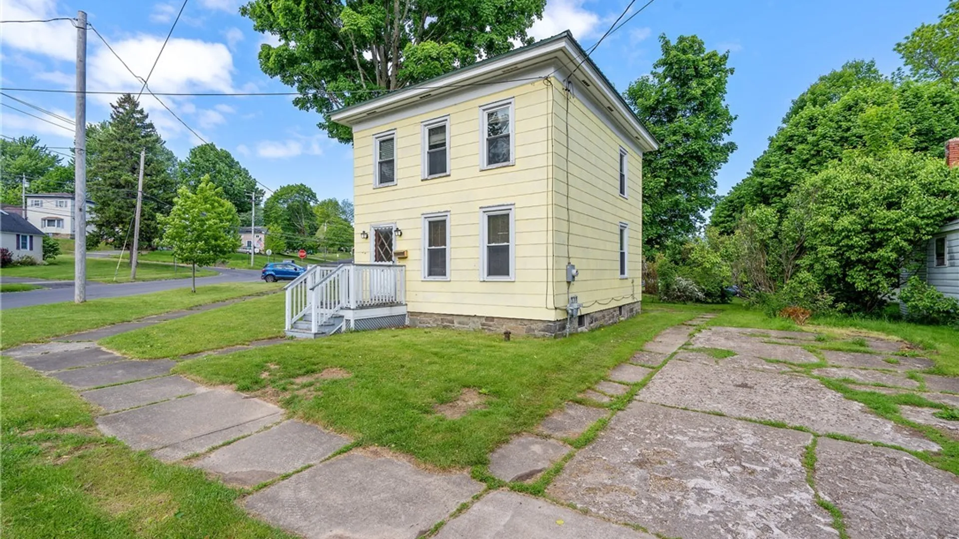 Property at 27 Ellen Street, Oswego, NY 13126 2
