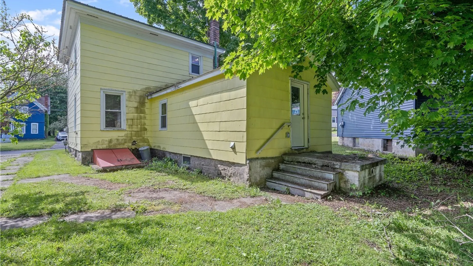 Property at 27 Ellen Street, Oswego, NY 13126 26