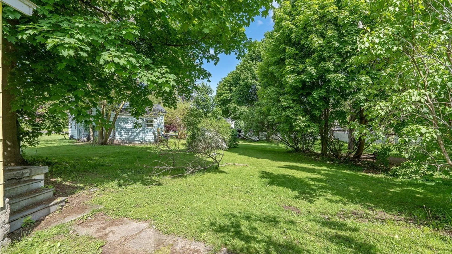 Property at 27 Ellen Street, Oswego, NY 13126 27