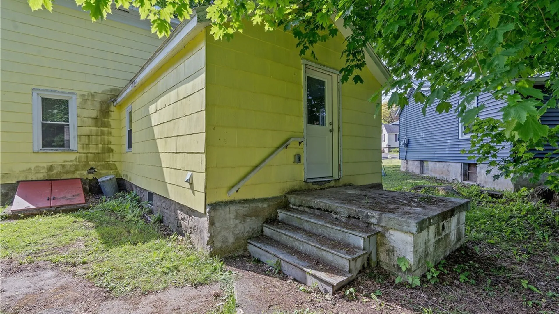 Property at 27 Ellen Street, Oswego, NY 13126 28