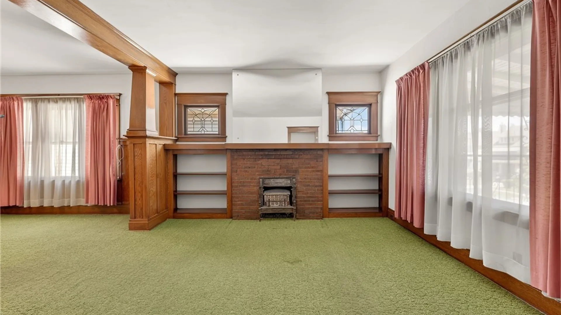 Property at 112 Saranac Avenue, Buffalo, NY 14216 19