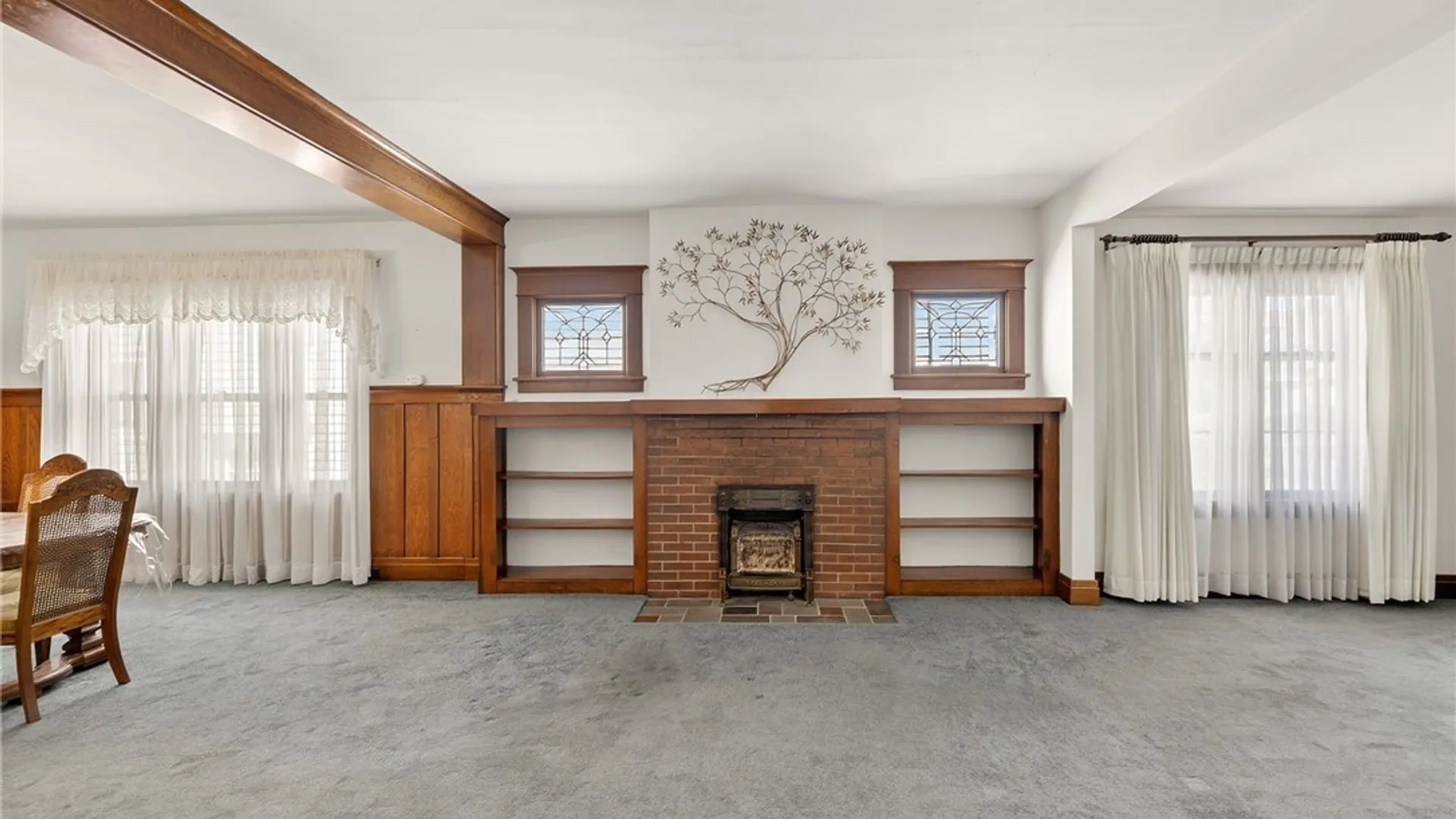 Property at 112 Saranac Avenue, Buffalo, NY 14216 2