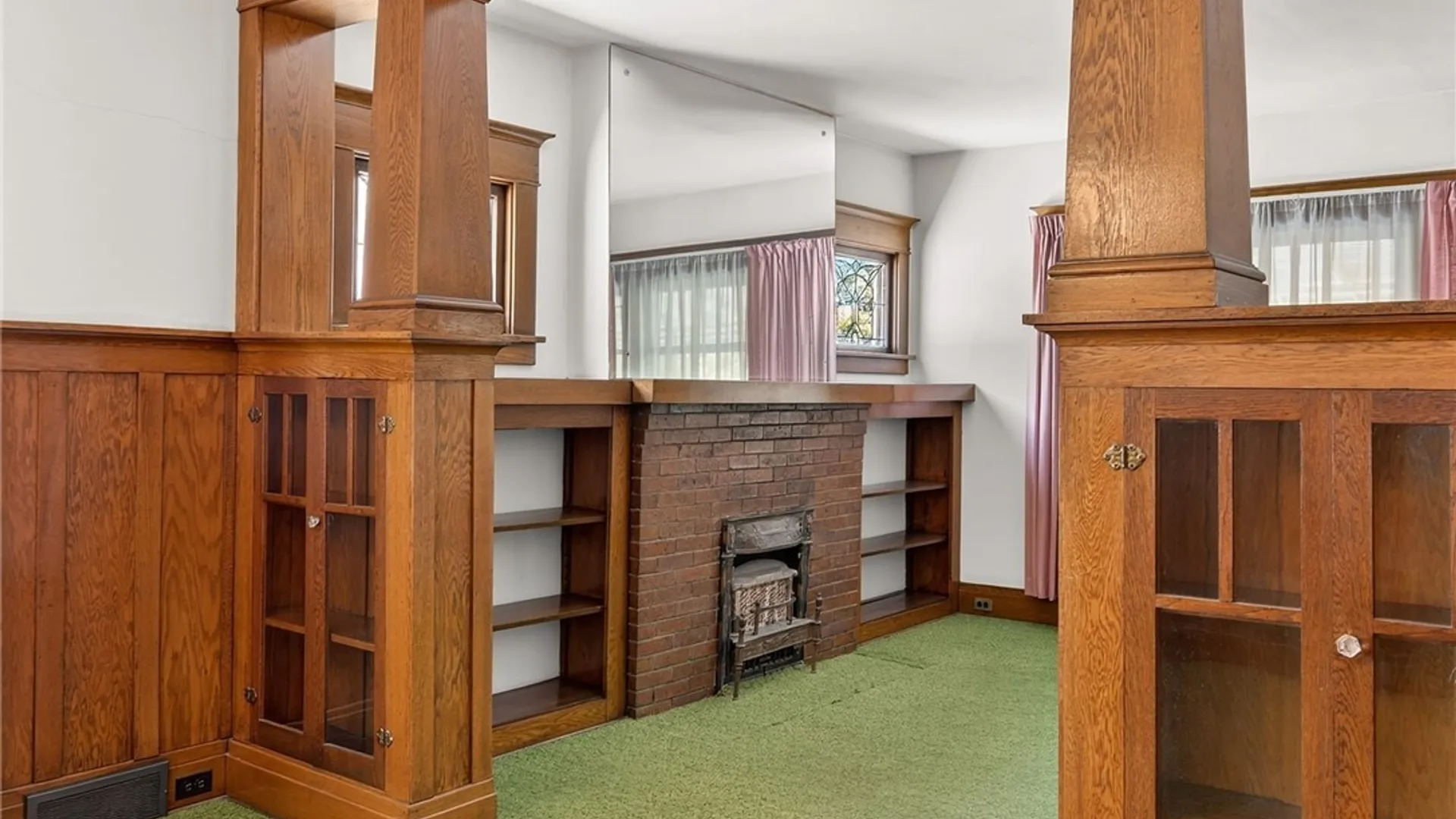 Property at 112 Saranac Avenue, Buffalo, NY 14216 22
