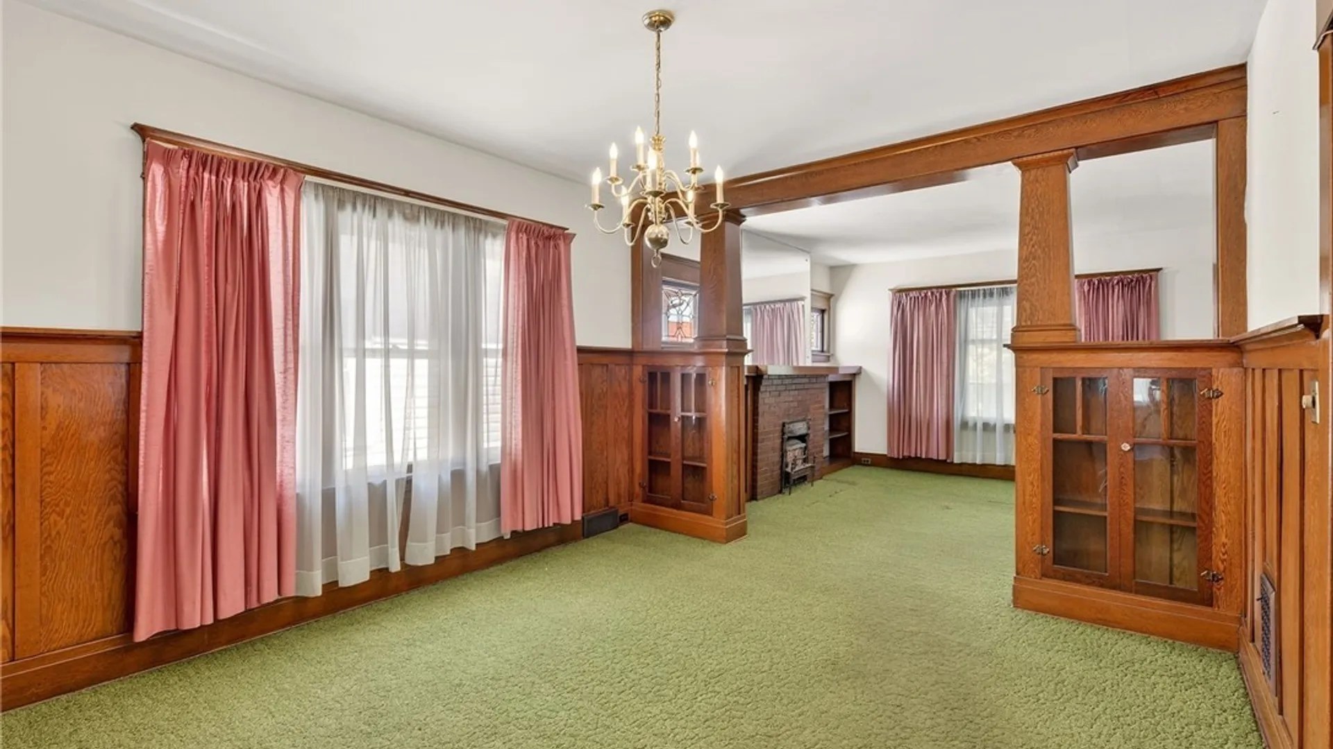 Property at 112 Saranac Avenue, Buffalo, NY 14216 25