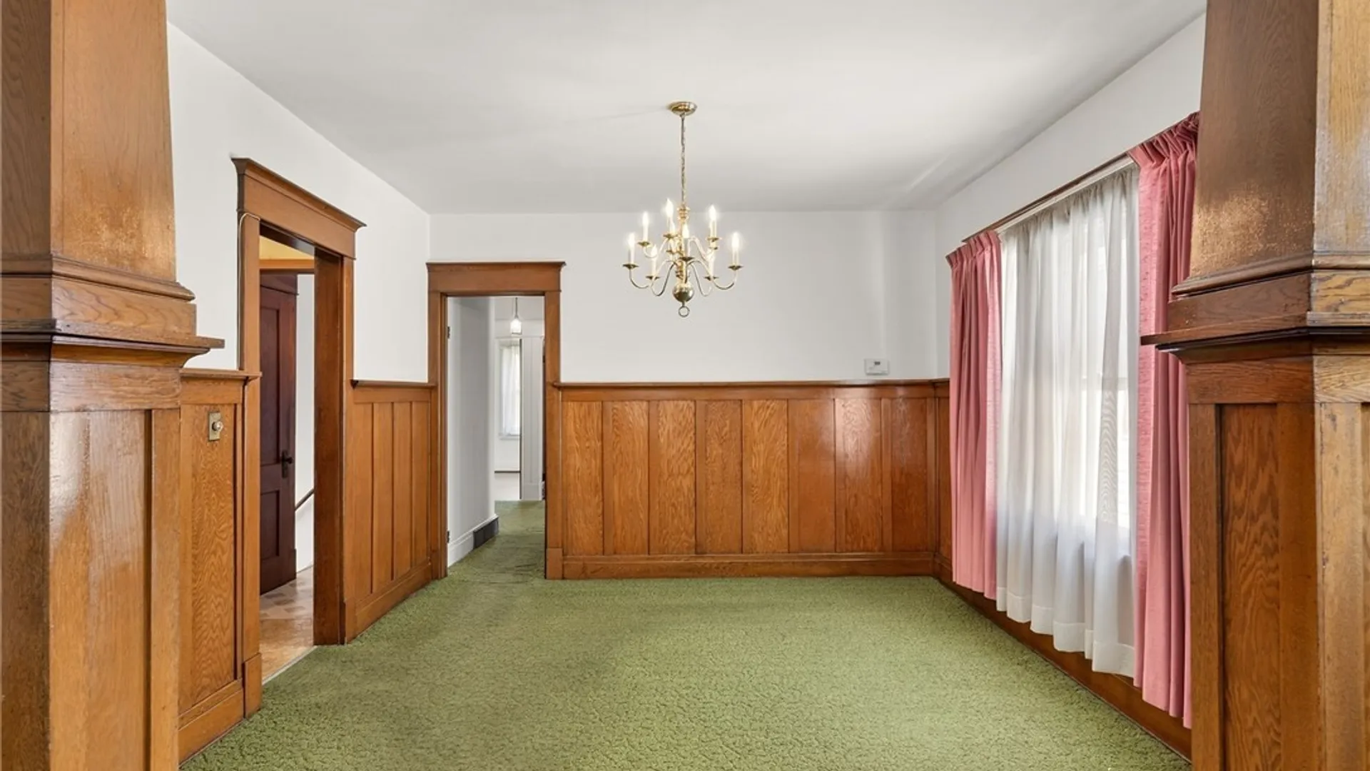 Property at 112 Saranac Avenue, Buffalo, NY 14216 26