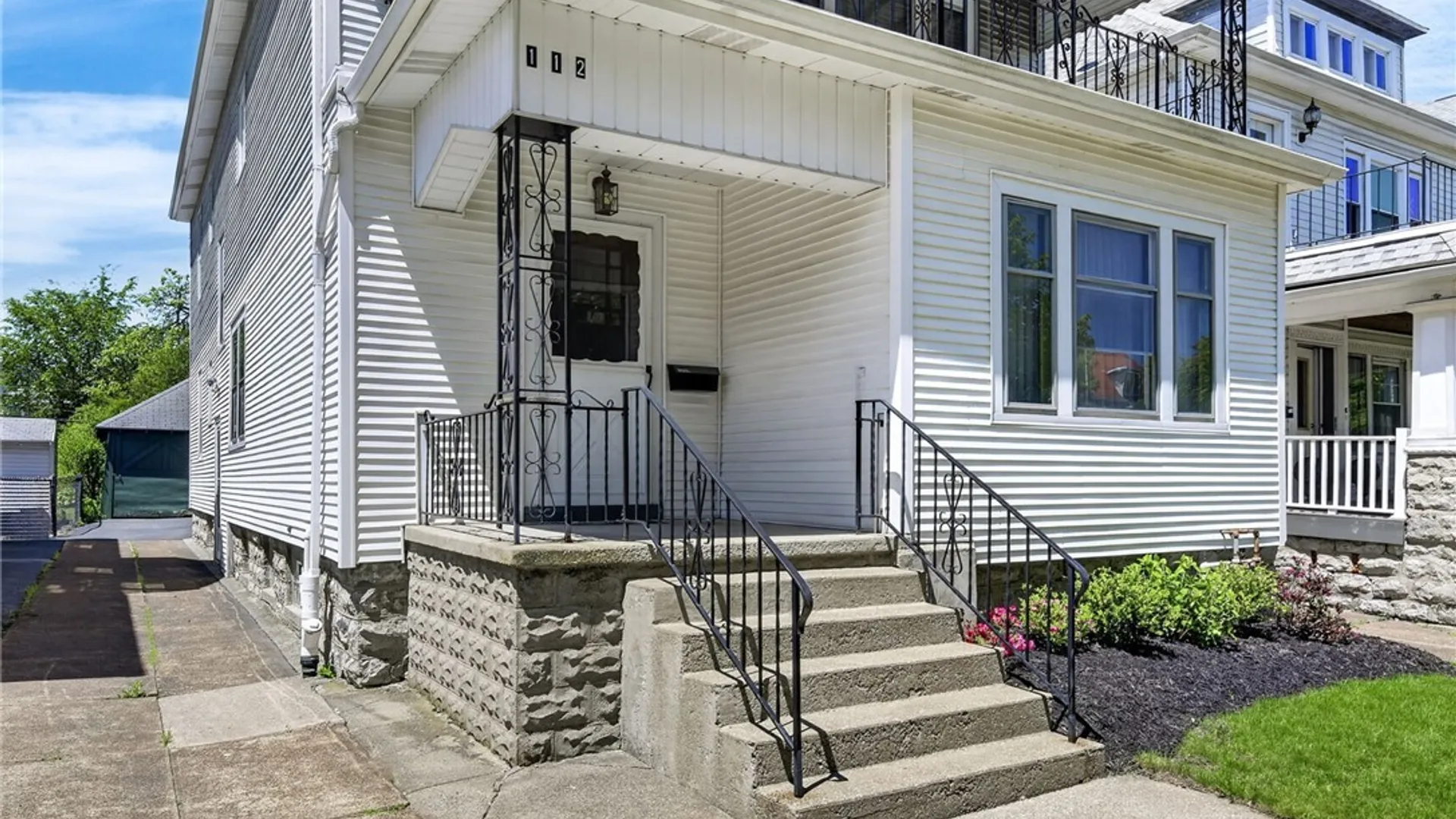 Property at 112 Saranac Avenue, Buffalo, NY 14216 41