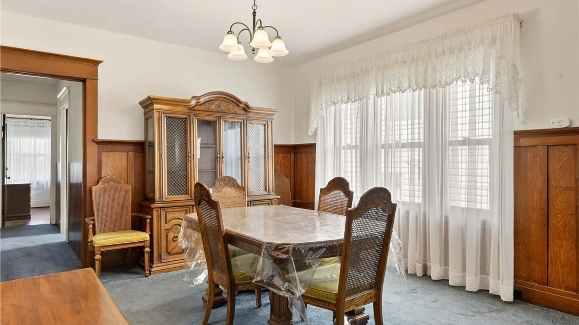 Property at 112 Saranac Avenue, Buffalo, NY 14216 6