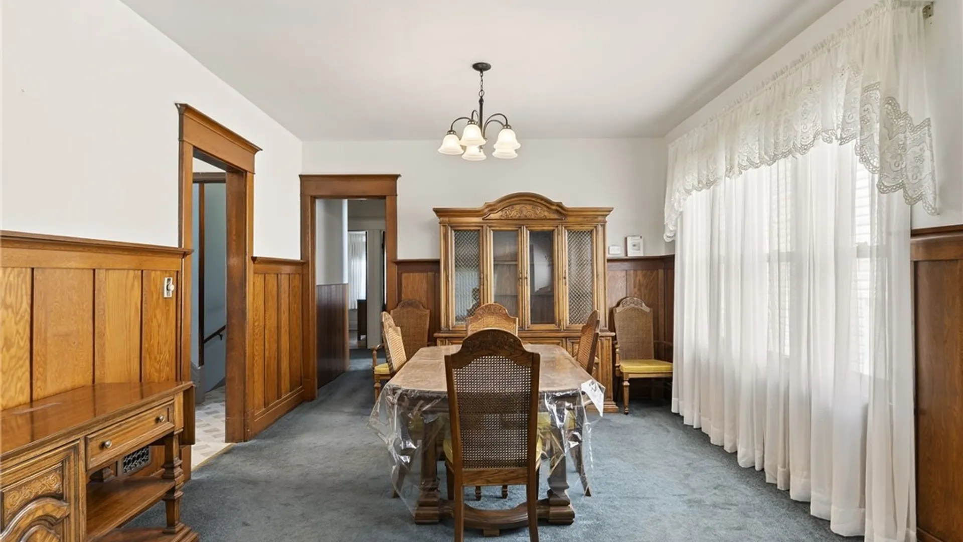 Property at 112 Saranac Avenue, Buffalo, NY 14216 7