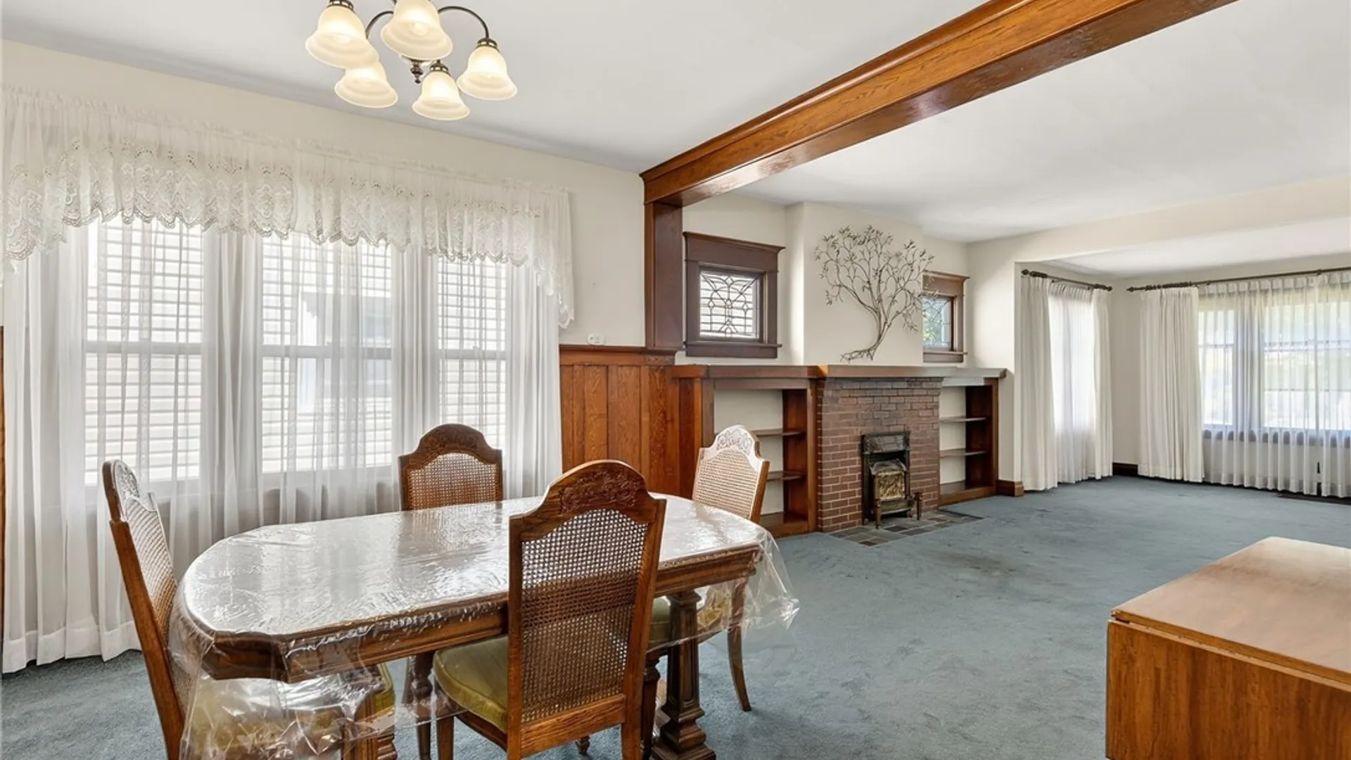 Property at 112 Saranac Avenue, Buffalo, NY 14216 8