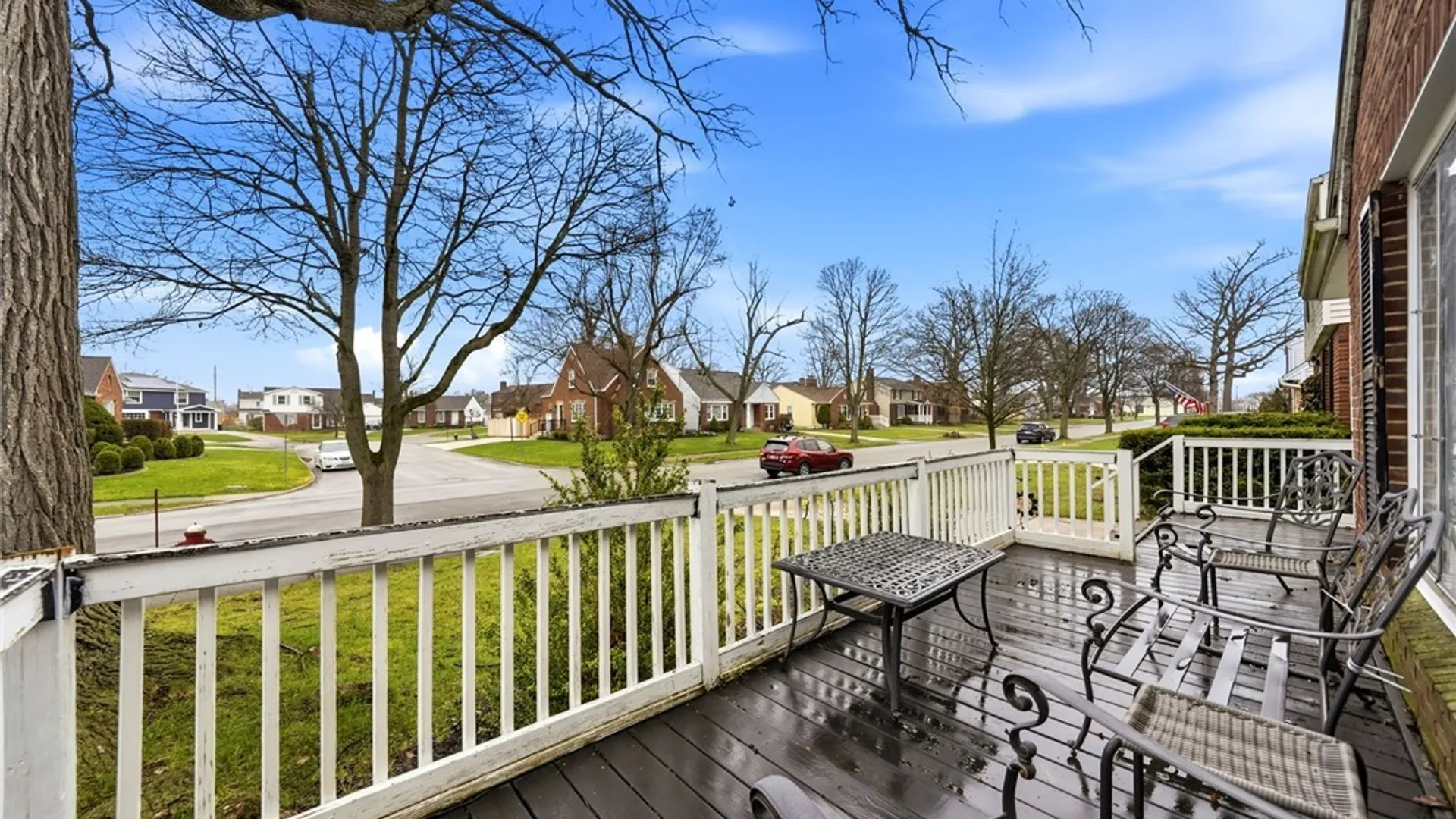 Property at 87 Gardenwood Lane, Tonawanda, NY 14223 2