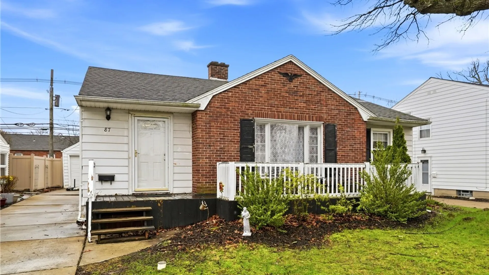 Property at 87 Gardenwood Lane, Tonawanda, NY 14223 22