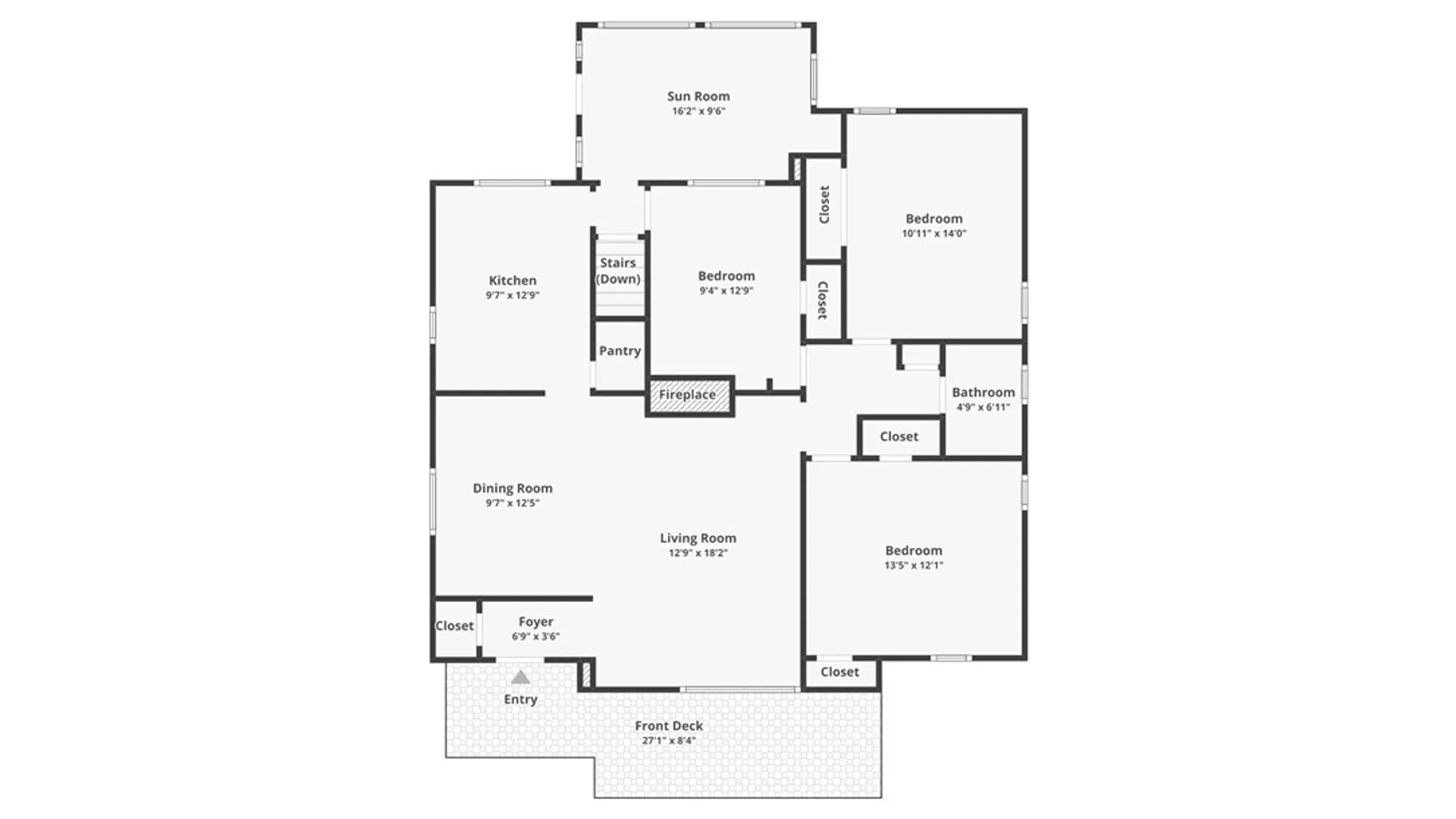 Property at 87 Gardenwood Lane, Tonawanda, NY 14223 23