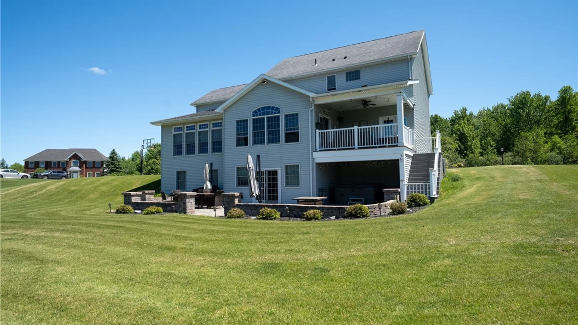 Property at 5670 Meadowglen Drive, Clarence, NY 14032 48