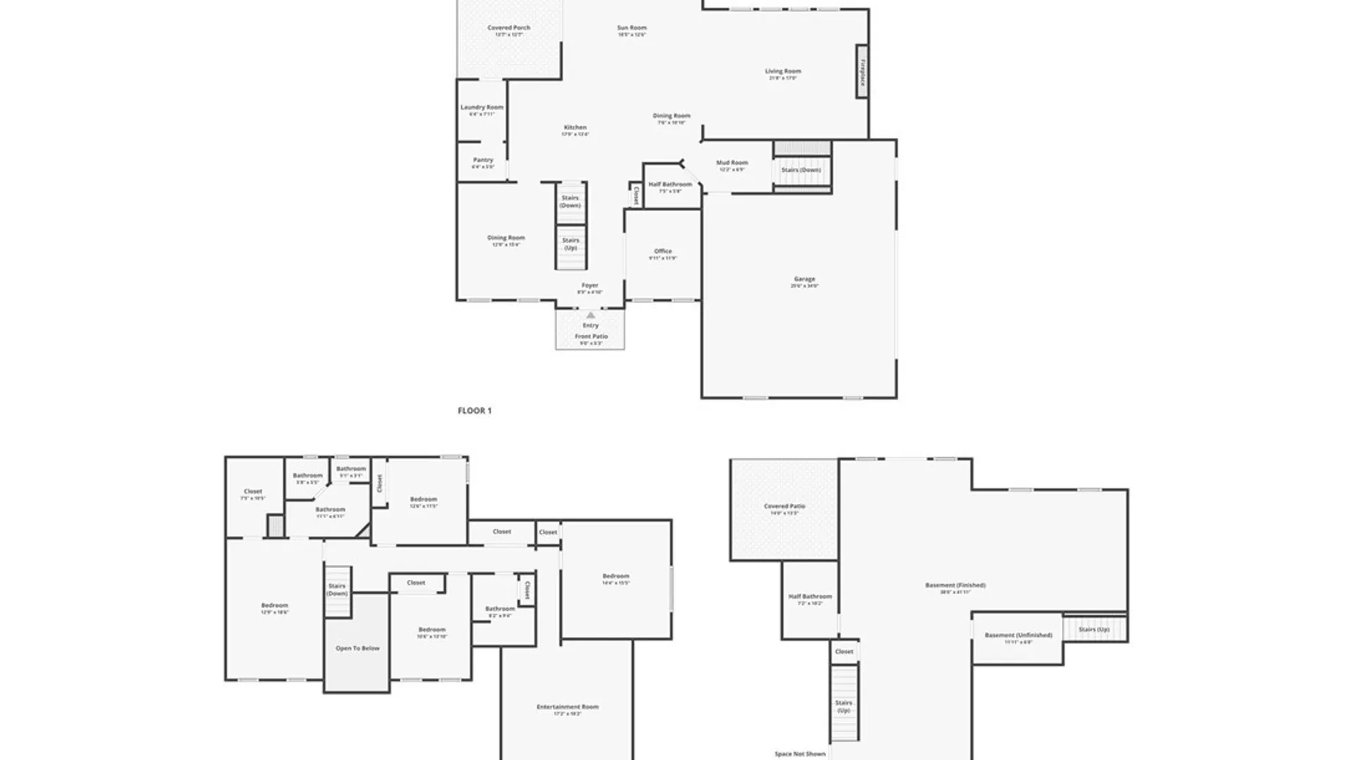 Property at 5670 Meadowglen Drive, Clarence, NY 14032 50