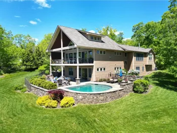 Property at 5491 Seneca Point Rd, South Bristol, NY 14424
