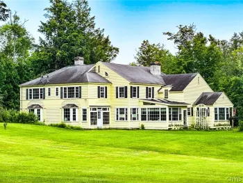 Property at 185 Dairy Hill Road, Salisbury, NY 13365