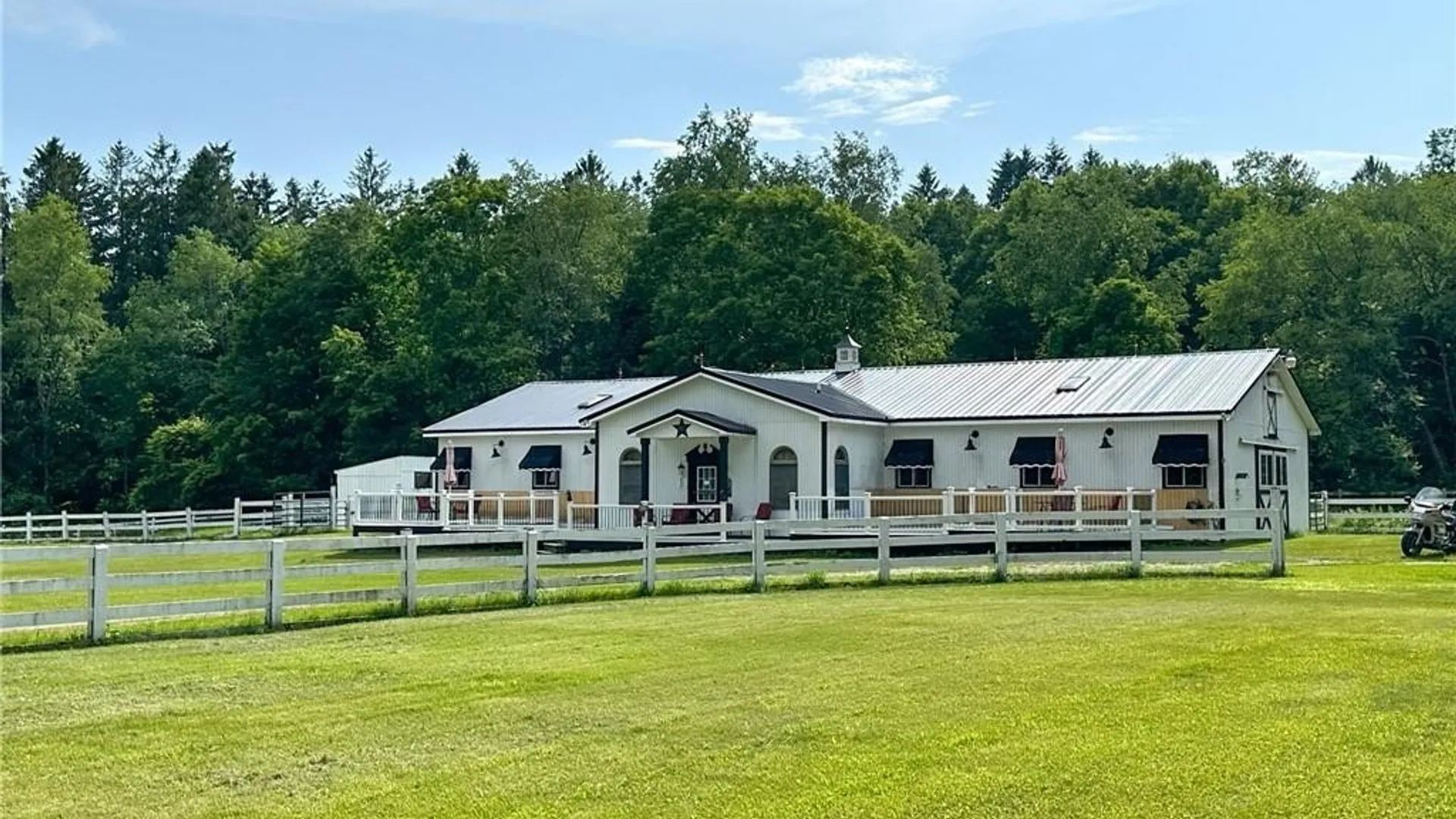 Property at 185 Dairy Hill Road, Salisbury, NY 13365 3