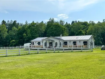 185 Dairy Hill Road, Salisbury, NY 13365