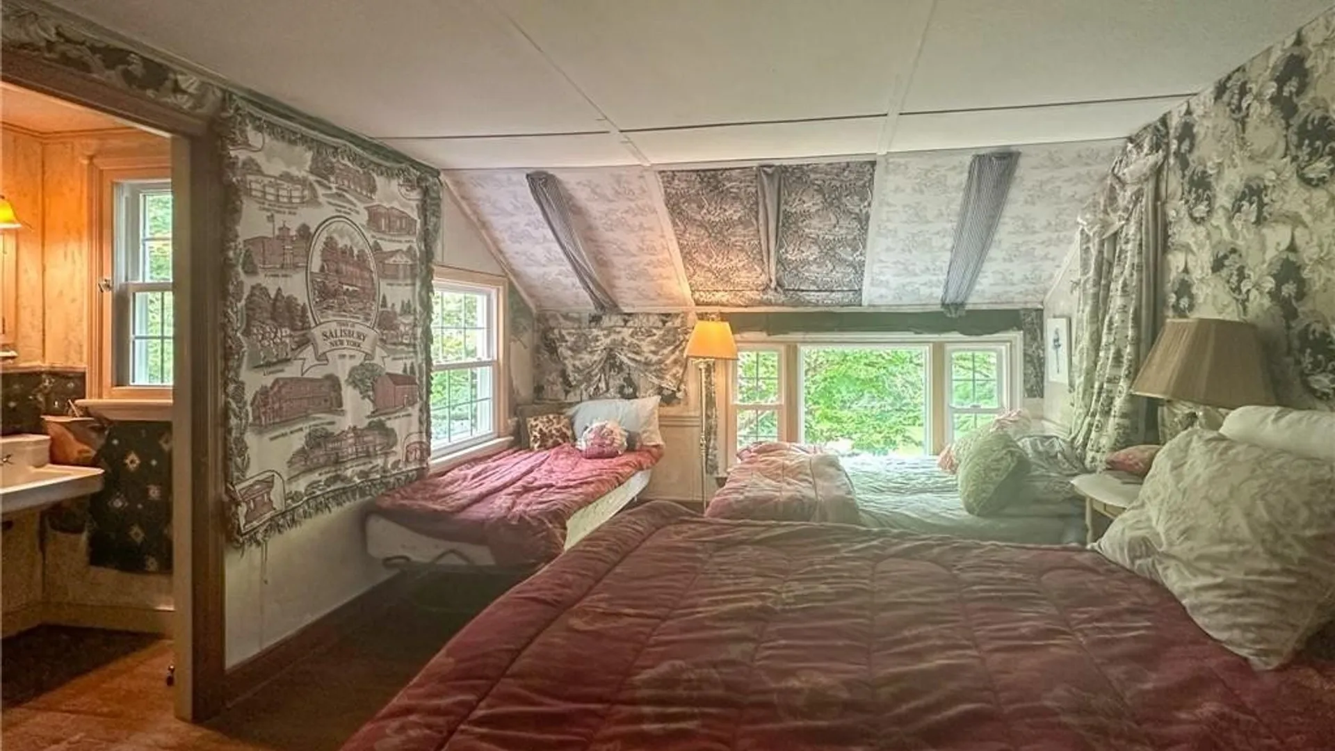 Property at 185 Dairy Hill Road, Salisbury, NY 13365 40