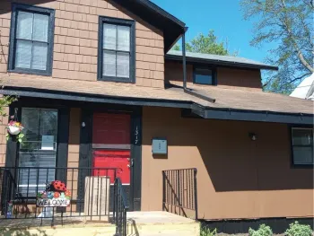 Property at 1317 Hall Street, Elmira City, NY 14901