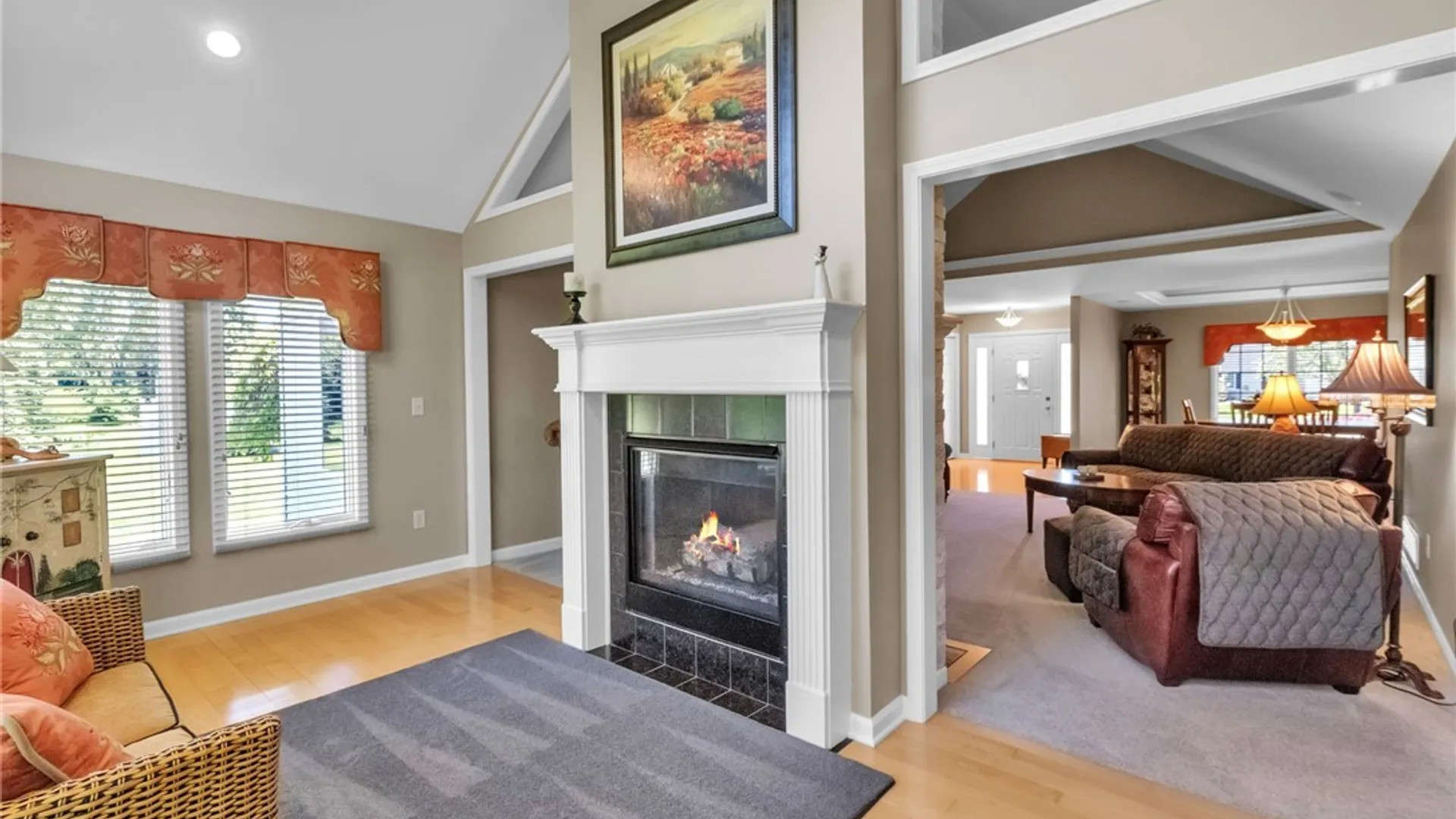 Property at 6182 Ranch View Drive, Clarence, NY 14051 13