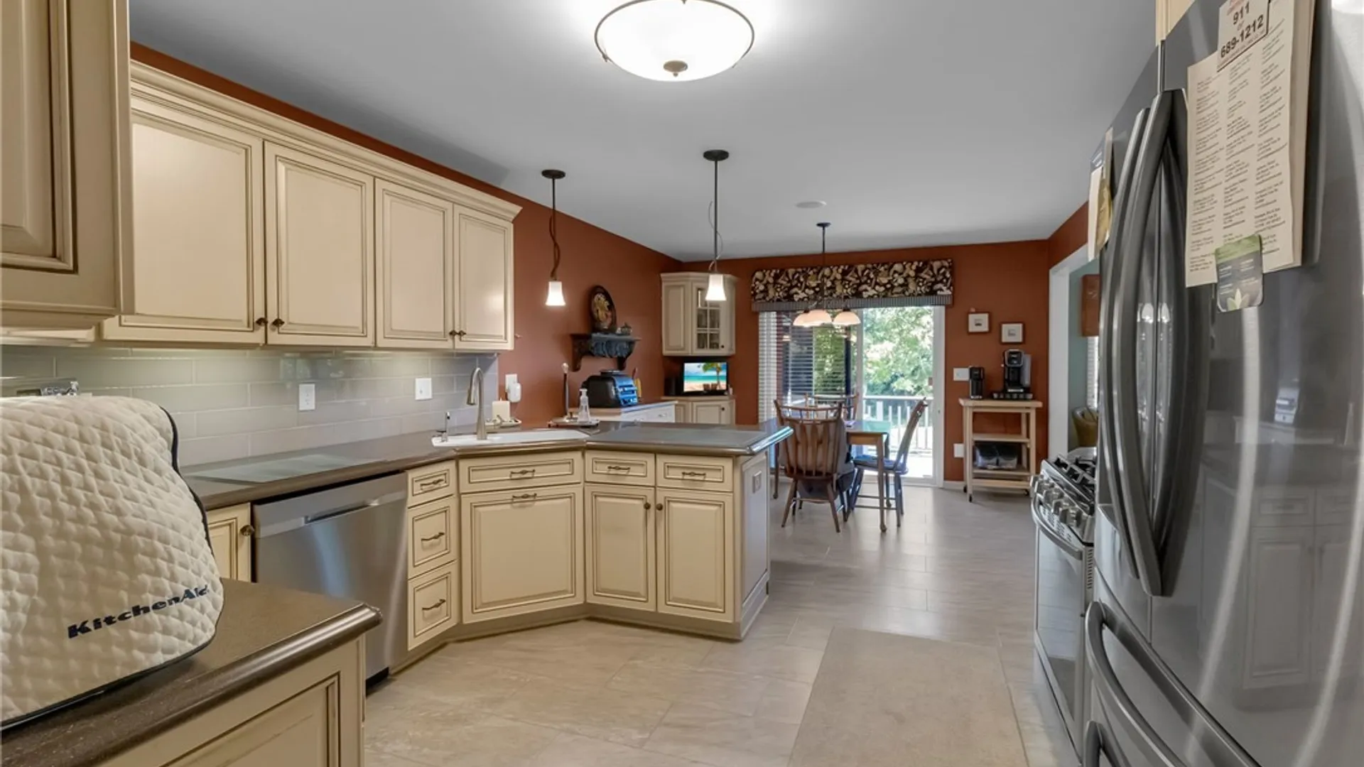 Property at 6182 Ranch View Drive, Clarence, NY 14051 16