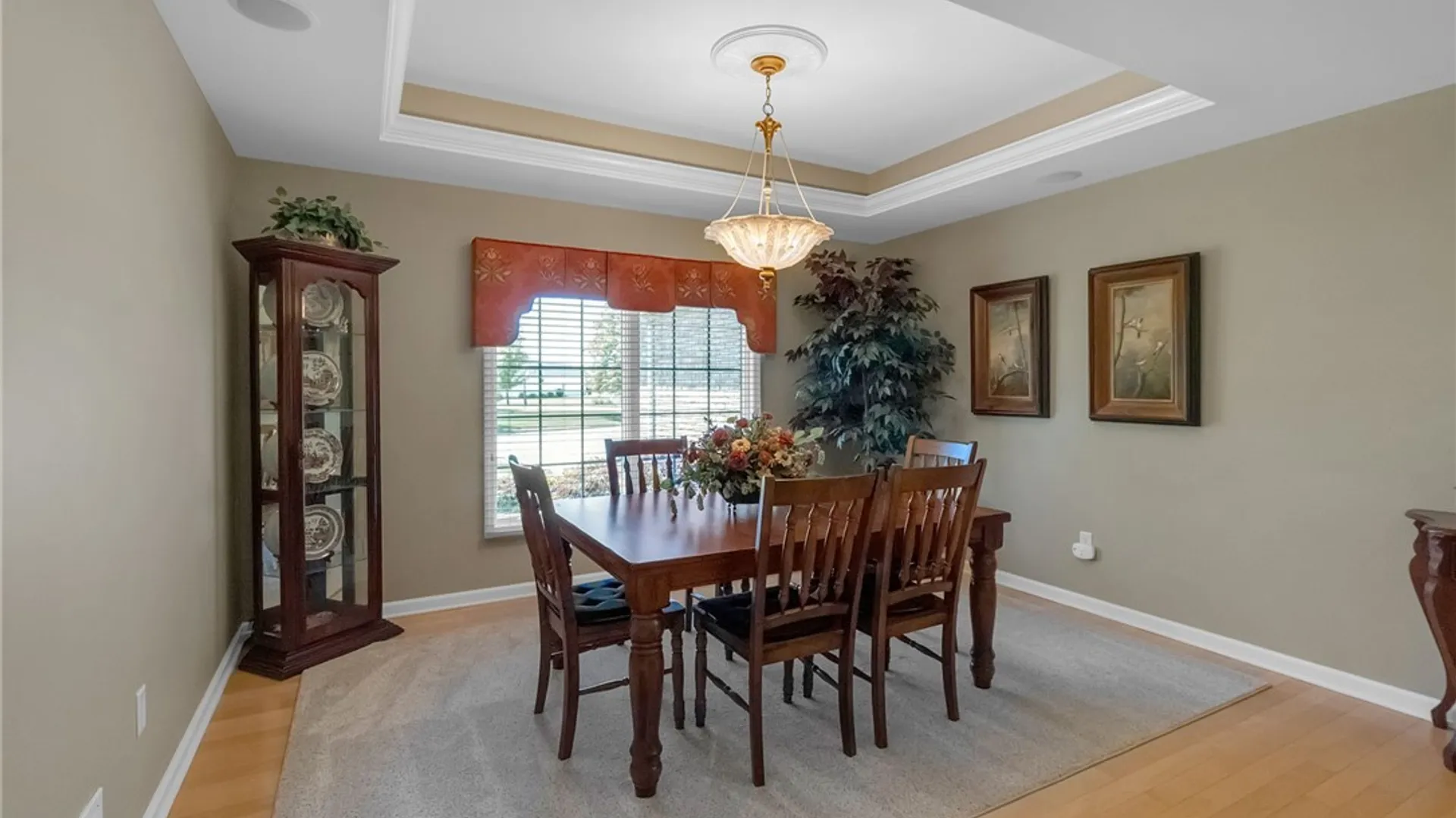 Property at 6182 Ranch View Drive, Clarence, NY 14051 5