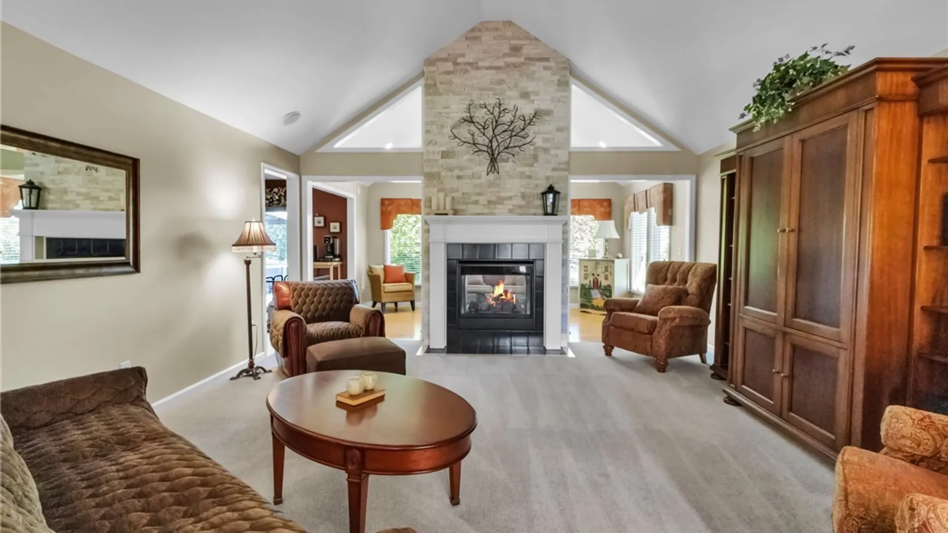 Property at 6182 Ranch View Drive, Clarence, NY 14051 9