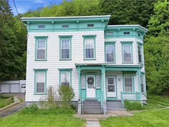 Property at 610-612 E Monroe Street, Little Falls City, NY 13365