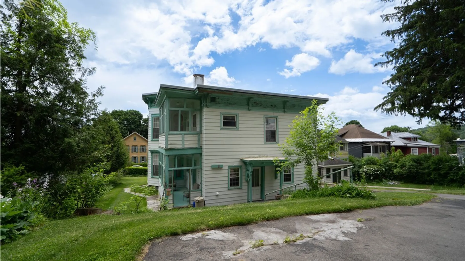 Property at 610-612 E Monroe Street, Little Falls City, NY 13365 36