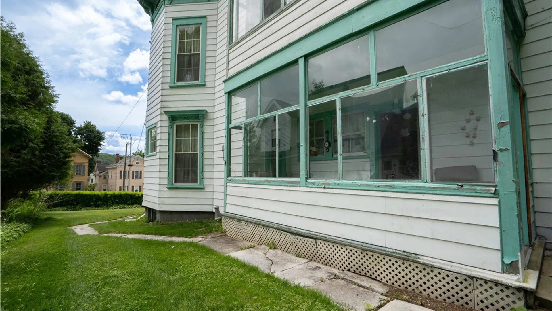 Property at 610-612 E Monroe Street, Little Falls City, NY 13365 39